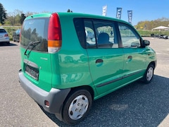 Bild des Angebotes Hyundai Atos 1.0 GL Benzin AUTOMATIK Tüv 10/2025