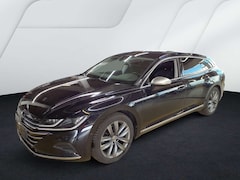 Bild des Angebotes VW Arteon Shootingbrake ELEGANCE 2.0TSI 190PS AHK.KAMERA.ACC