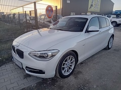 Bild des Angebotes BMW 116 d Efficient Dynamics Edit * INSP+TÜV neu * Top