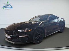 Bild des Angebotes Ford Mustang GT Coupè 5.0 V8 Automatik LED/SHZ/Tempomat