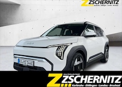 Bild des Angebotes Kia EV3 58,3kWh Earth ACC+Navi+SHZ+Winterp.+2xKlima