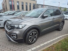 Bild des Angebotes VW T-Cross United