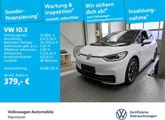 Bild des Angebotes VW ID.3 Pro Performance Navi Kamera ACC LED SHZ PDC