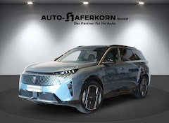 Bild des Angebotes Peugeot 5008 e - GT 210 EAT8*ACC*LED*PANO*360°*LEDER
