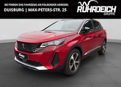 Bild des Angebotes Peugeot 3008 GT 1.5 BlueHDI 130 +PANO+AHK+MASSAGE+LED+CAM+