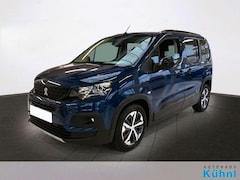Bild des Angebotes Peugeot Rifter e-Rifter L1 GT Elektro NAVI - RÜCKFAHRKAMERA