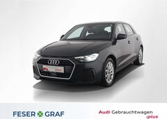 Bild des Angebotes Audi A1 Sportback 25 TFSI Advanced V-Cockp./PDC Plus