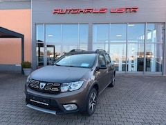 Bild des Angebotes Dacia Sandero II Stepway Celebration