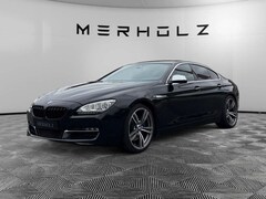 Bild des Angebotes BMW 640 d Gran Coupe Individual M-Technic Panorama