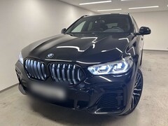 Bild des Angebotes BMW X6 xDrive40d M Sportpaket Pano. PA. Plus Head-Up HiFi