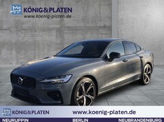 Bild des Angebotes Volvo S60 B5 (Benzin) AWD Ultimate Dark (EURO 6d)(OPF)