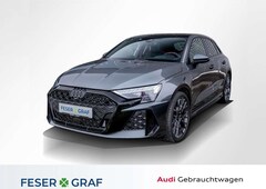 Bild des Angebotes Audi RS3 Sportback /Vmax280/Matrix/RS-AgA/Pano/Leder