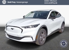 Bild des Angebotes Ford Mustang Mach-E 198 kW, 5-türig (Elektrischer Strom