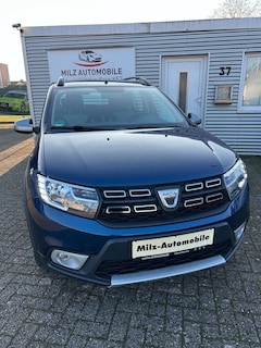 Bild des Angebotes Dacia Logan Stepway