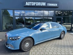 Bild des Angebotes Mercedes-Benz S 680 Maybach *PANORAMA*EXKLUSIV*MANUFAKTUR*