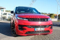 Bild des Angebotes Land Rover Range Rover Sport D350 First Edition/23°/TV/ACC
