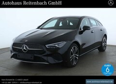 Bild des Angebotes Mercedes-Benz CLA 180 CLA180 SB PROGRESSIVE+360° KEYLESS+EASYP+AMBIENT