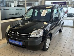 Bild des Angebotes Citroen Berlingo 2.0 Tüv 08.2026 Klima Allwetterreifen