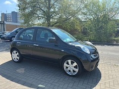 Bild des Angebotes Nissan Micra I-Way-1.2-PURE DRIVE-NAVI-KLIMA