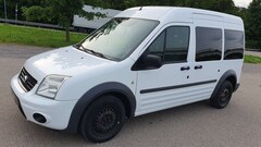 Bild des Angebotes Ford Tourneo Connect Trend lang 1,8 TD / 8 Sitzer / Klima / 1.Hand