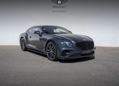 Bild des Angebotes Bentley Continental GT W12 *Centenary Specification*