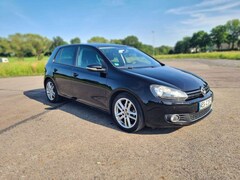 Bild des Angebotes VW Golf Golf VI Diesel 5-Türer 2.0 TDI DPF Highline