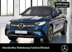 Bild des Angebotes Mercedes-Benz GLC 220 d 4M AMG+PANO+360+LED+TOTW+KEYLESS+9G