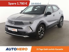 Bild des Angebotes Opel Mokka X 1.2 Turbo Elegance *TEMPO*LED*CAM*SHZ*PDC*LHZ*