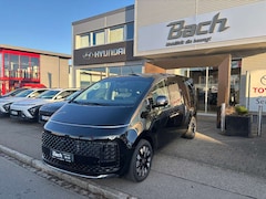 Bild des Angebotes Hyundai STARIA 7-Sitzer HEV 1.6 T-GDI  6-AT Signature