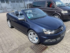 Bild des Angebotes VW Eos /Leder/Navi/Euro5