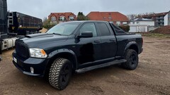 Bild des Angebotes Dodge RAM 3,6 V6 Tradesmann Quad Cab 4x4 Gas