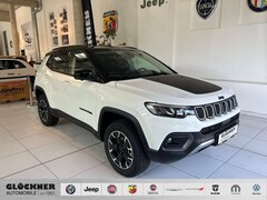 Bild des Angebotes Jeep Compass PHEV High Upland