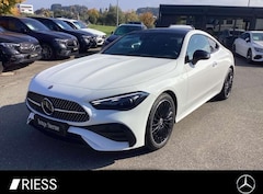 Bild des Angebotes Mercedes-Benz CLE 450 4M AMG Night Distr. Pano Digital AHK