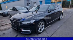 Bild des Angebotes Volvo V90 Kombi Inscription-Automatik.Navi.Leder.Xenon