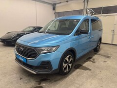 Bild des Angebotes Ford Tourneo Connect 2.0 EcoBlue Grand Active *1-Hand *AHK *Kam