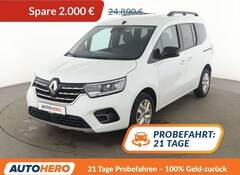 Bild des Angebotes Renault Kangoo 1.3 TCe Techno Aut.*NAVI*LED*PDC*TEMPO*KLIMA**