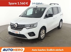Bild des Angebotes Renault Kangoo 1.3 TCe Techno Aut.*NAVI*LED*PDC*TEMPO*KLIMA**