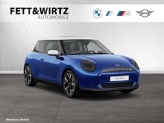 Bild des Angebotes MINI Cooper SE 3-Türer Paket XL|Pano|H/K|Head-Up