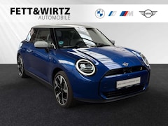 MINI Cooper SE 3-Türer Paket XL|Pano|H/K|Head-Up