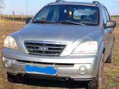 Bild des Angebotes Kia Sorento Sorento 2.4 16V LX