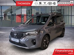 Bild des Angebotes Nissan Townstar Kombi 1.3 DIG-T Automatik AUT LED Kam.