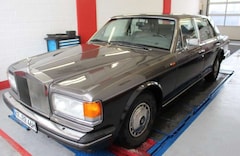 Bild des Angebotes Rolls-Royce Silver Spirit