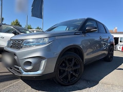 Bild des Angebotes Suzuki Vitara 1.4 Mild-Hybrid Comfort+ 4x4 Allwetter