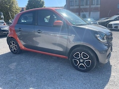 Bild des Angebotes smart forFour Prime ,Leder,Kamera,Sitzheizung
