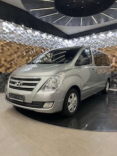 Bild des Angebotes Hyundai H-1 Travel /8-Sitzer/2x Schiebedach/