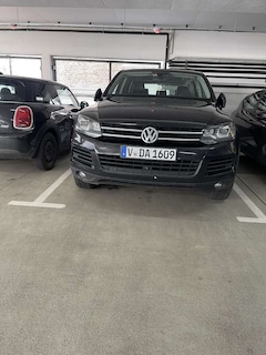 Bild des Angebotes VW Touareg V6 TDI BMT