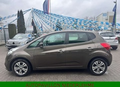 Bild des Angebotes Kia Venga 1.6*Klima*Navi*Lenkradhzg*Bluetooth*S-Heft