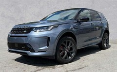 Bild des Angebotes Land Rover Discovery Sport D200 R-Dynamic SE