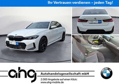 Bild des Angebotes BMW 320 d xDrive Automatik M Sportpaket Sport Aut.
