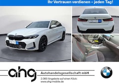 Bild des Angebotes BMW 320 d xDrive Automatik M Sportpaket Sport Aut.